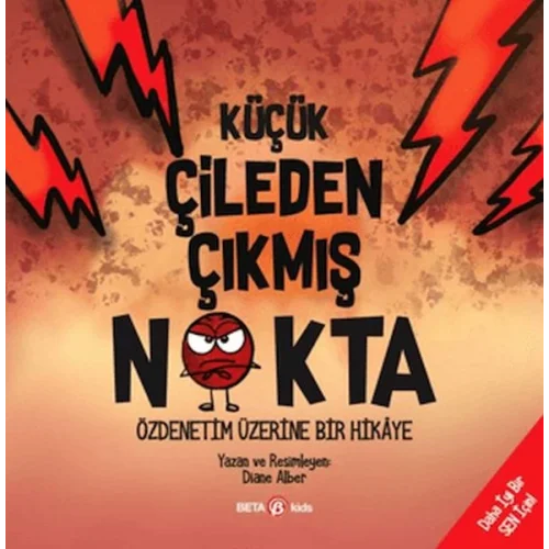 Küçük Çileden Çıkmış Nokta