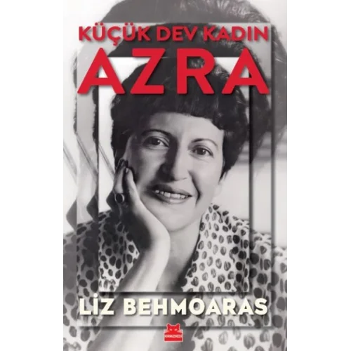 Küçük Dev Kadın Azra