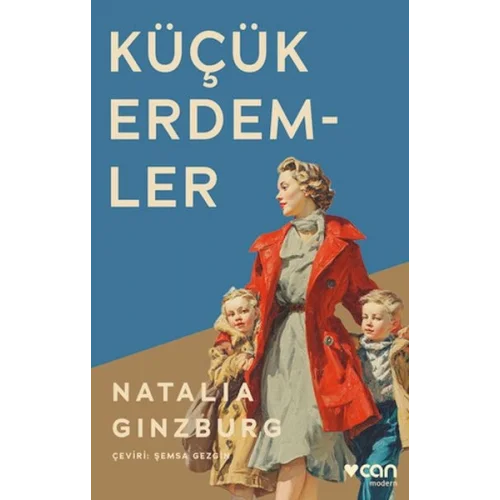 Küçük Erdemler