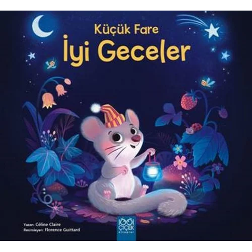 Küçük Fare İyi Geceler
