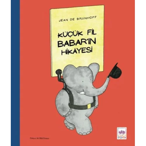 Küçük Fil Babar’ın Hikayesi