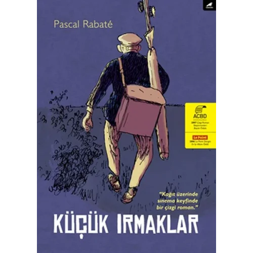 Küçük Irmaklar