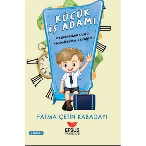 Küçük İş Adamı
