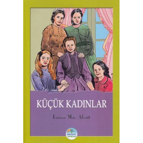 Küçük Kadınlar