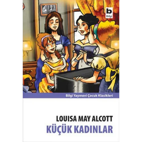 Küçük Kadınlar