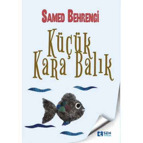 Küçük Kara Balık