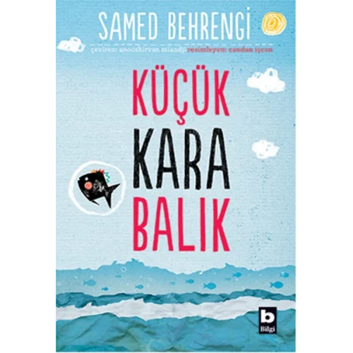 Küçük Kara Balık