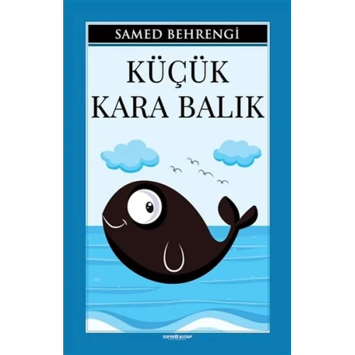 Küçük Kara Balık