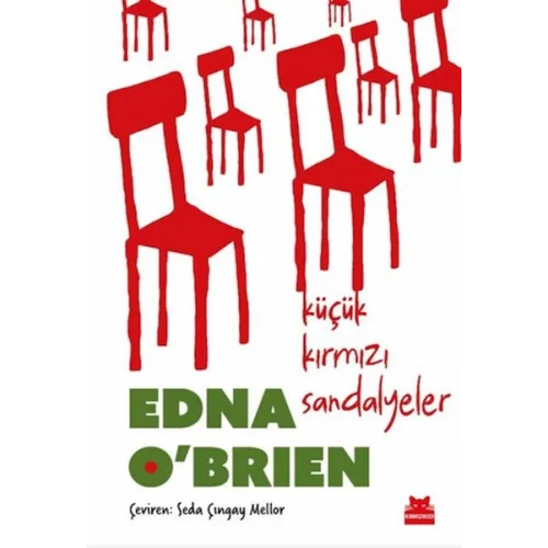 Küçük Kırmızı Sandalyeler