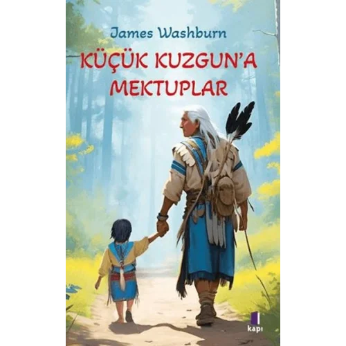 Küçük Kuzguna Mektuplar