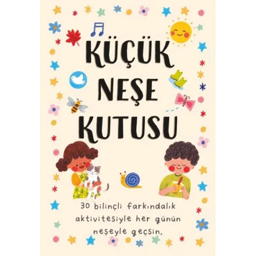 Küçük Neşe Kutusu