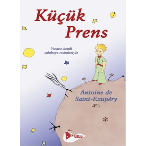Küçük Prens