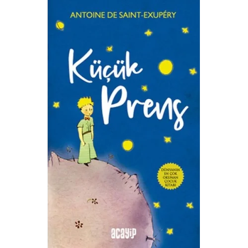 Küçük Prens