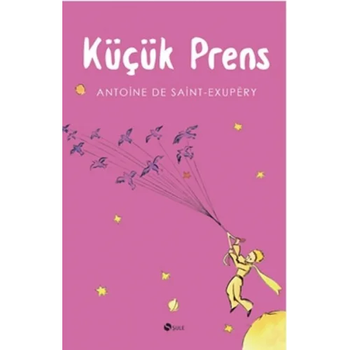 Küçük Prens