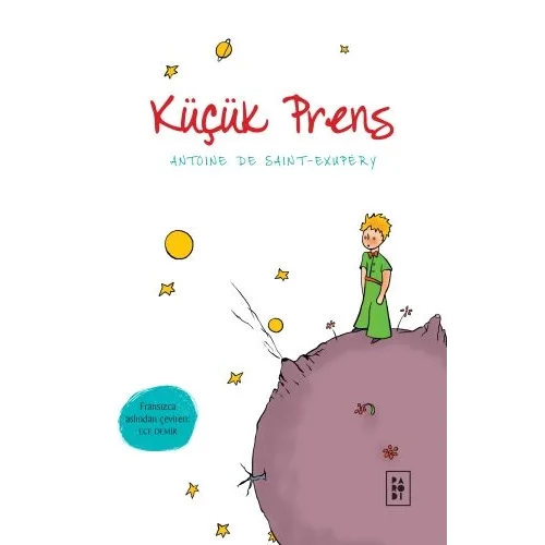 Küçük Prens