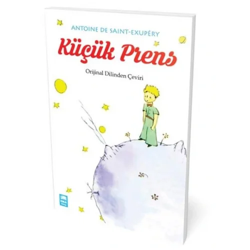Küçük Prens