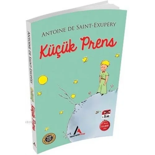 Küçük Prens