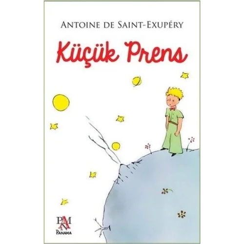 Küçük Prens