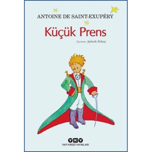 Küçük Prens