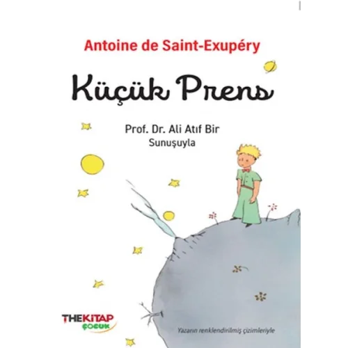 Küçük Prens