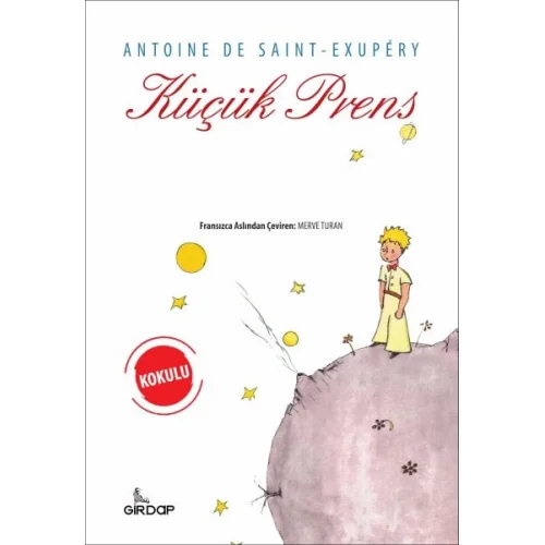 Küçük Prens