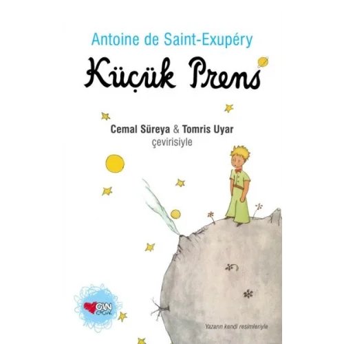 Küçük Prens