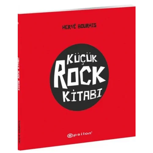 Küçük Rock Kitabı