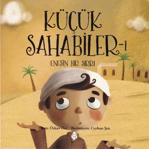 Küçük Sahabiler 1