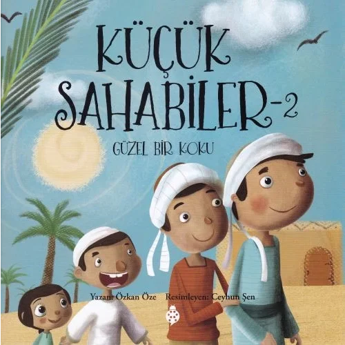 Küçük Sahabiler 2