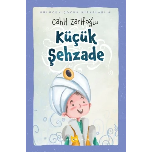 Küçük Şehzade (Ciltli-Resimli)