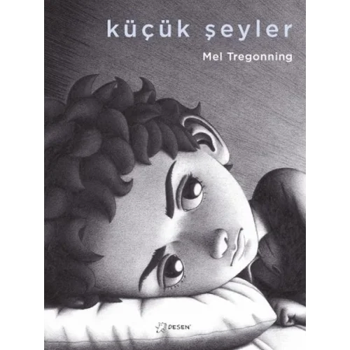 Küçük Şeyler (Ciltli)