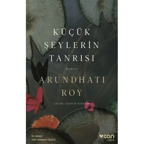 Küçük Şeylerin Tanrısı