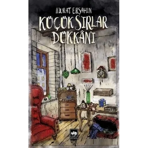 Küçük Sırlar Dükkanı