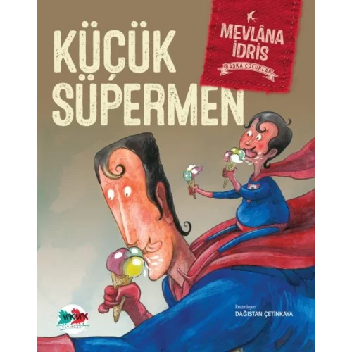 Küçük Süpermen