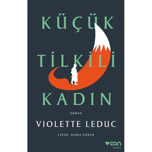 Küçük Tilkili Kadın