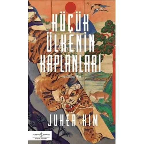 Küçük Ülkenin Kaplanları