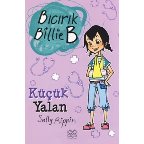 Küçük Yalan / Bıcırık Billie B