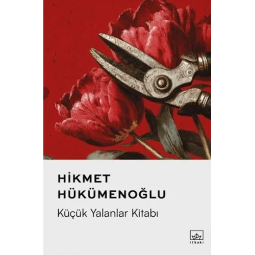 Küçük Yalanlar Kitabı