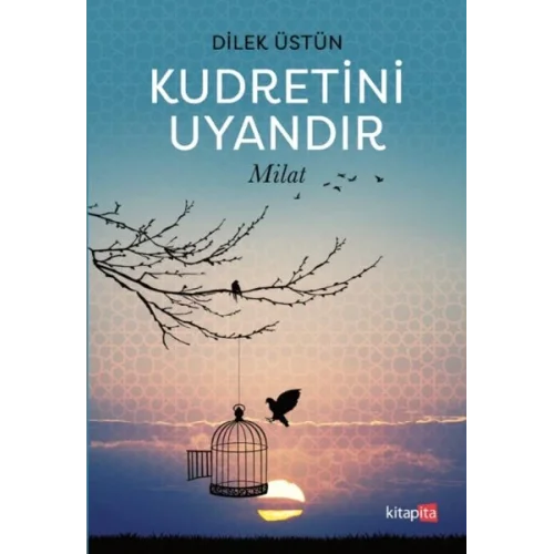 Kudretini Uyandır - Milat