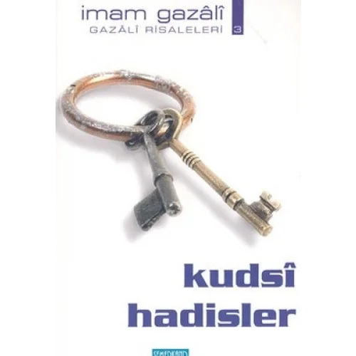 Kudsi Hadisler (cep boy)