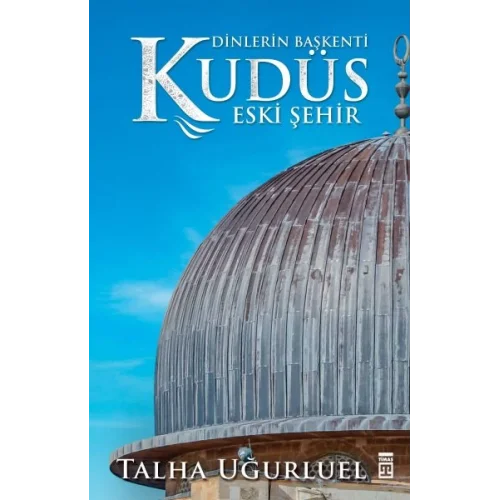 Kudüs 2-Eski Şehir