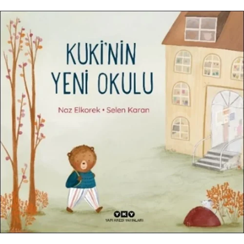 Kuki’nin Yeni Okulu