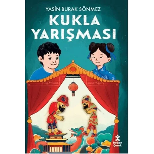 Kukla Yarışması
