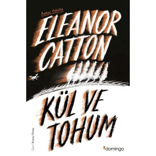 Kül ve Tohum