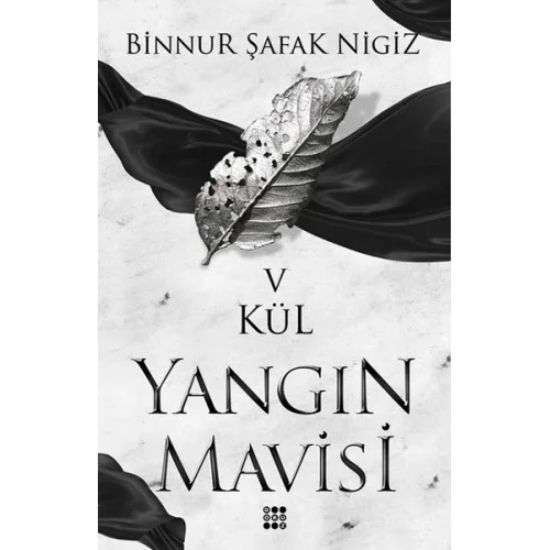 Kül - Yangın Mavisi Serisi 5