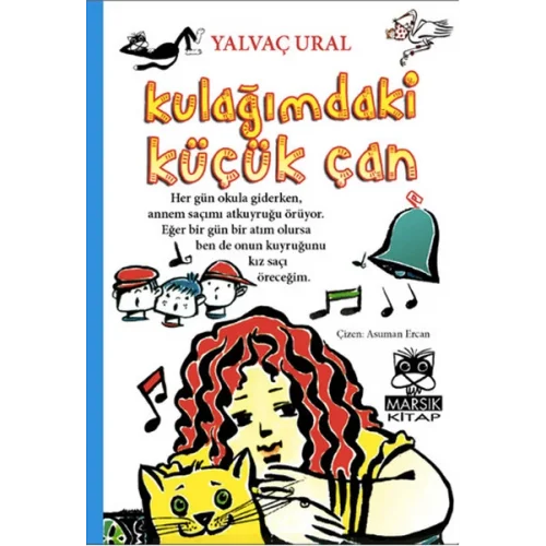 Kulağımdaki Küçük çan