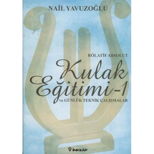 Kulak Eğitimi 1 (Rölatif Absolut)