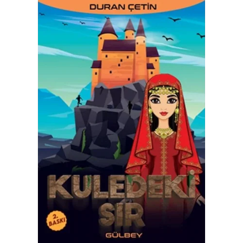 Kuledeki Sır