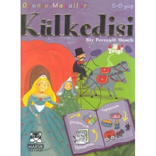 Külkedisi  (Bir Perrault Masalı)