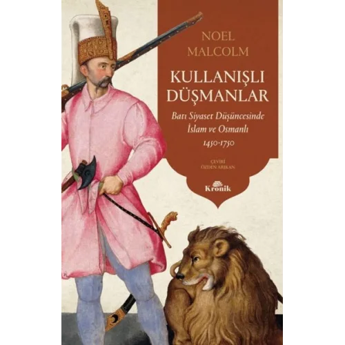 Kullanışlı Düşmanlar